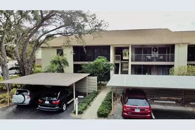 646 Bird Bay Drive E #201, Venice, FL 34285 - Photo 1