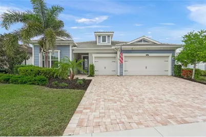 5604 Morning Sun Drive, Sarasota, FL 34238 - Photo 1