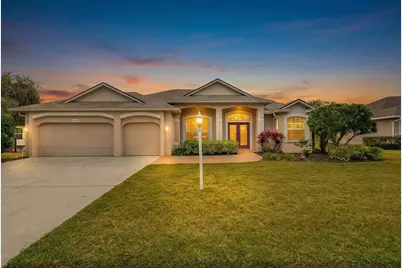 8703 59th Street E, Parrish, FL 34219 - Photo 1