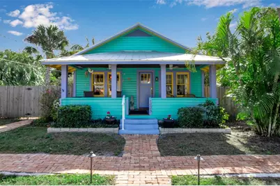 1628 7th Street, Sarasota, FL 34236 - Photo 1