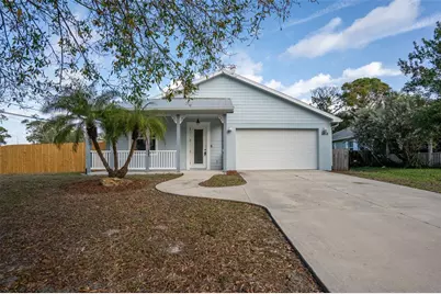 2405 Valentine Street, Sarasota, FL 34238 - Photo 1