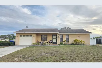 701 Lehigh Road, Venice, FL 34293 - Photo 1
