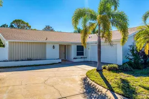 1413 63rd St W, Bradenton, FL 34209 - Photo 1