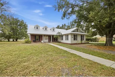 1029 Briarwood Drive, Wauchula, FL 33873 - Photo 1