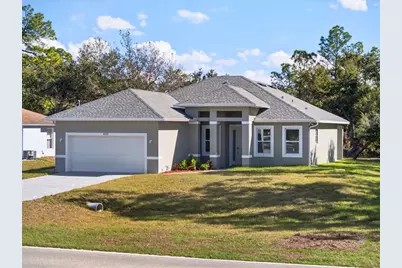 4222 S Chamberlain Boulevard, North Port, FL 34286 - Photo 1