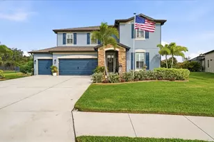 11114 58th St Cir E, Parrish, FL 34219 - Photo 1