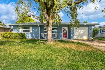 1716 Suffolk Drive, Clearwater, FL 33756 - Photo 1