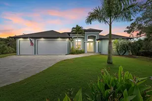 15576 Aldama Cir, Port Charlotte, FL 33981 - Photo 1