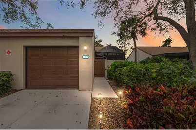 4408 Park Lake Terrace S #4408, Bradenton, FL 34209 - Photo 1
