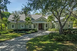 25 Sugar Mill Dr, Osprey, FL 34229 - Photo 1