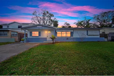 8421 47th Street N, Pinellas Park, FL 33781 - Photo 1
