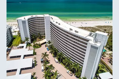 6300 Midnight Pass Road #110, Sarasota, FL 34242 - Photo 1