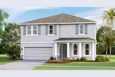 10625 Fern Hollow Run, Parrish, FL 34219 - Photo 1