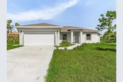 9225 Arberg Street, Port Charlotte, FL 33981 - Photo 1