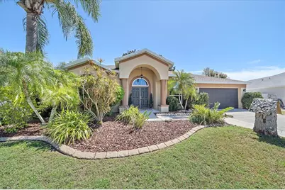 4845 Turtle Bay Terrace, Bradenton, FL 34203 - Photo 1