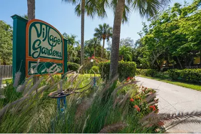 4755 Village Gardens Drive #88, Sarasota, FL 34234 - Photo 1