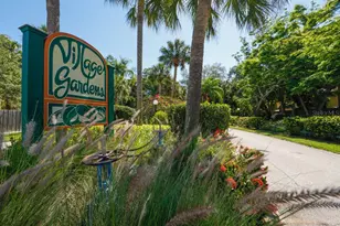 4755 Village Gardens Dr, Sarasota, FL 34234 - Photo 1