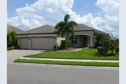629 Rosemary Circle, Bradenton, FL 34212 - Photo 1