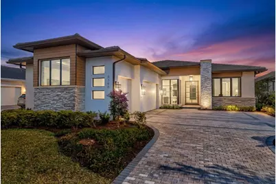 8380 Sea Glass Court, Sarasota, FL 34240 - Photo 1