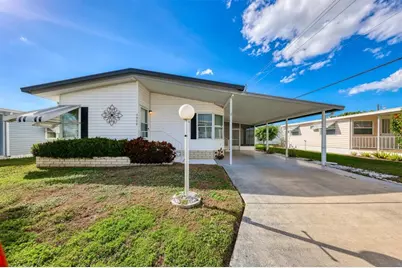 4908 6th B Street E, Bradenton, FL 34203 - Photo 1