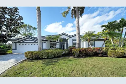 9402 Glen Abbey Lane, Sarasota, FL 34238 - Photo 1