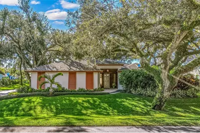 4502 Friar Tuck Lane, Sarasota, FL 34232 - Photo 1