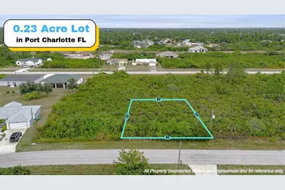 12332 Appleberg Circle, Port Charlotte, FL 33981 - Photo 1