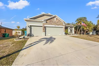 17265 Gulfspray Circle, Port Charlotte, FL 33948 - Photo 1