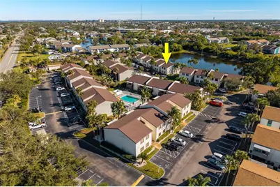 724 115th Avenue N #2202, Saint Petersburg, FL 33716 - Photo 1