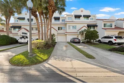 4610 Mirabella Court, Saint Pete Beach, FL 33706 - Photo 1