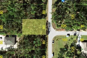 423 Starborn St, Port Charlotte, FL 33954 - Photo 1