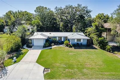 356 N Orchid Drive, Ellenton, FL 34222 - Photo 1