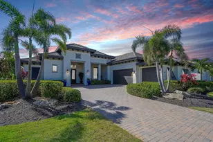 11511 Harbourside Ln, Parrish, FL 34219 - Photo 1