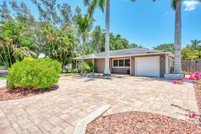 1894 Loma Linda Street, Sarasota, FL 34239 - Photo 1