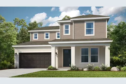 8509 Golden Dawn Court, Sarasota, FL 34241 - Photo 1