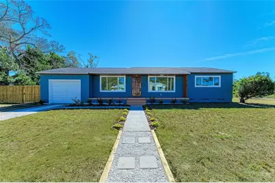 3194 10th Avenue N, Saint Petersburg, FL 33713 - Photo 1