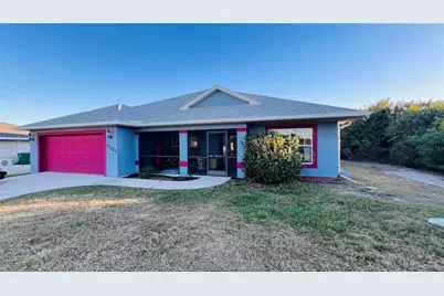 12121 Helios Avenue, Port Charlotte, FL 33981 - Photo 1