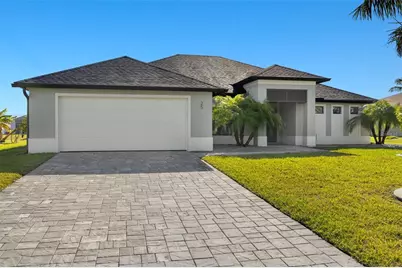 25 NW 14th Avenue, Cape Coral, FL 33993 - Photo 1