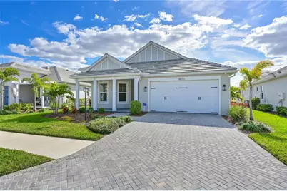 8075 Slipway Drive, Sarasota, FL 34240 - Photo 1