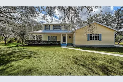 9922 289th Street E, Myakka City, FL 34251 - Photo 1