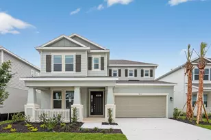 8517 Golden Dawn Ct, Sarasota, FL 34241 - Photo 1