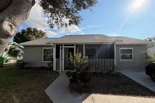 13489 Darnell Ave, Port Charlotte, FL 33981 - Photo 1