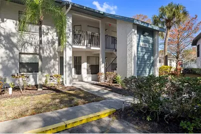 4310 46 Ave Avenue W #103, Bradenton, FL 34210 - Photo 1
