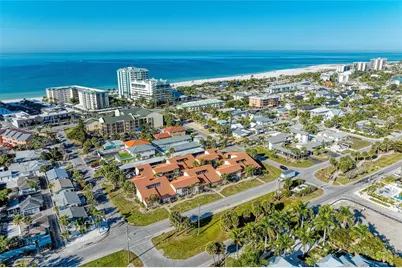 800 S Blvd Of The Presidents #9, Sarasota, FL 34236 - Photo 1