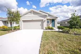 8606 Bonfire Wy, Parrish, FL 34219 - Photo 1