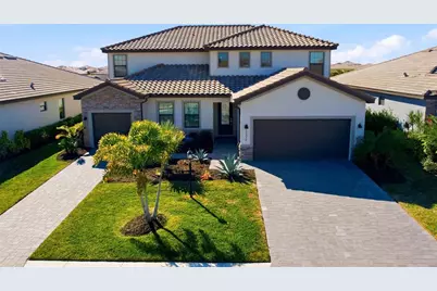 15532 White Linen Drive, Bradenton, FL 34211 - Photo 1