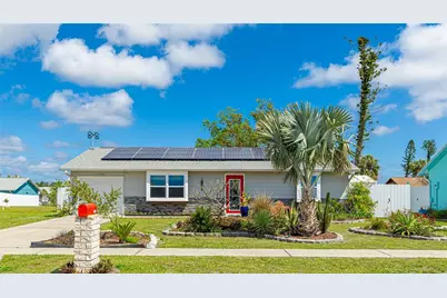 13492 Dibella Avenue, Port Charlotte, FL 33981 - Photo 1