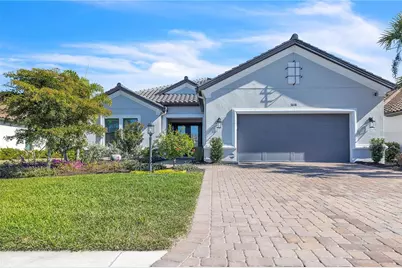 3618 Santa Caterina Boulevard, Bradenton, FL 34211 - Photo 1