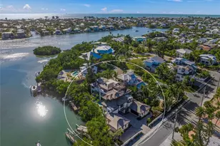 821 S Bay Blvd, Anna Maria, FL 34216 - Photo 1