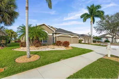 6226 Ikes Cabin Court, Palmetto, FL 34221 - Photo 1